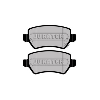 Image for Brake Pad Set