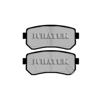 Image for Brake Pad Set