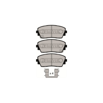 Image for Brake Pad Set