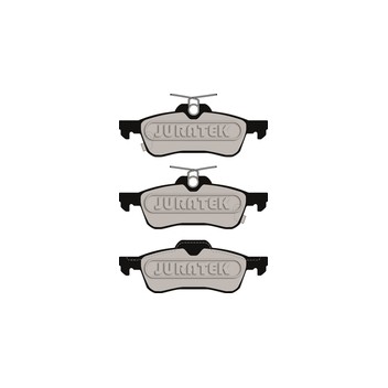 Image for Brake Pad Set