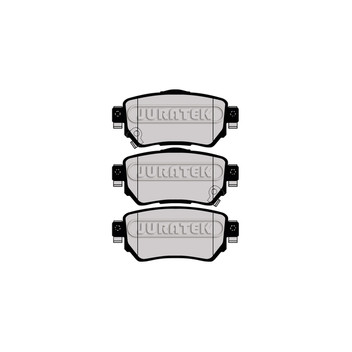 Image for Brake Pad Set