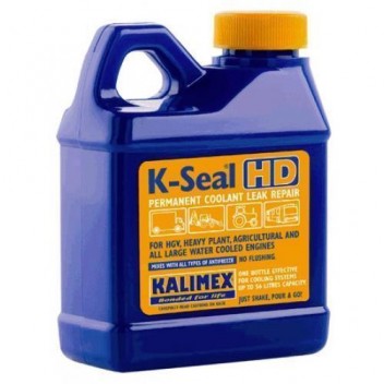 Image for K-SEAL HD COOLING SYSTEM REPAIR