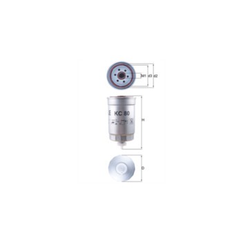 Image for Fuel Filter