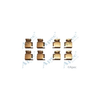 Image for Brake Fitting Kit