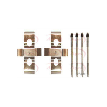 Image for Brake Fitting Kit