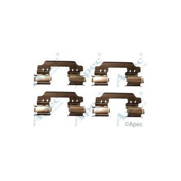 Image for Brake Fitting Kit