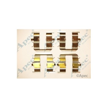 Image for Brake Fitting Kit