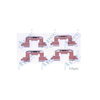 Image for Brake Fitting Kit