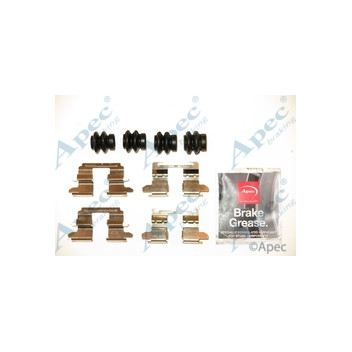 Image for Brake Fitting Kit