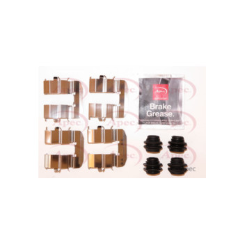 Image for Brake Fitting Kit