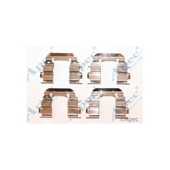 Image for Brake Fitting Kit