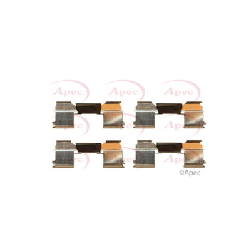 Image for Brake Fitting Kit
