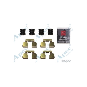 Image for Brake Fitting Kit