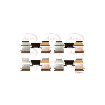 Image for Brake Fitting Kit