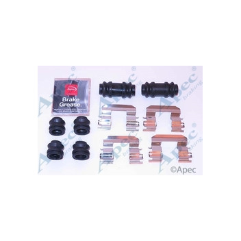 Image for Brake Fitting Kit