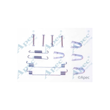 Image for Brake Fitting Kit