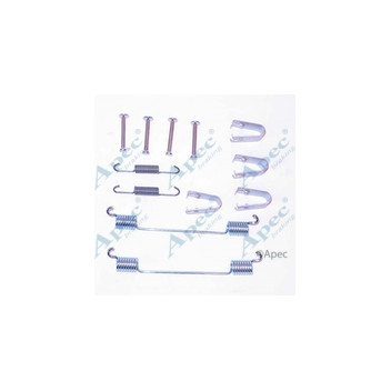 Image for Brake Fitting Kit