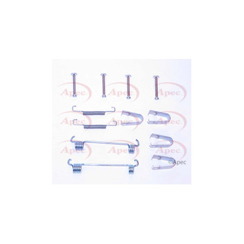 Image for Brake Fitting Kit
