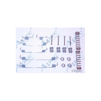 Image for Brake Fitting Kit