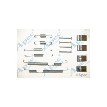 Image for Brake Fitting Kit