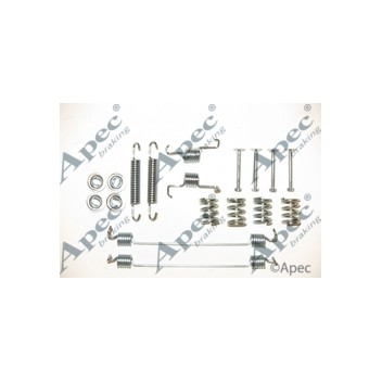 Image for Brake Fitting Kit