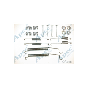 Image for Brake Fitting Kit