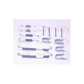 Image for Brake Fitting Kit