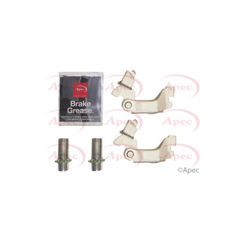 Image for Brake Shoes Adjuster