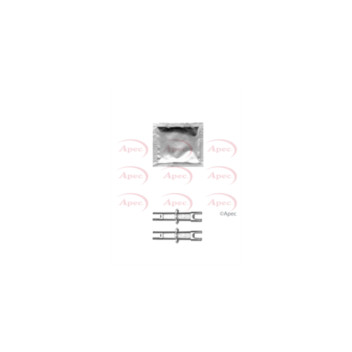 Image for Brake Shoes Adjuster