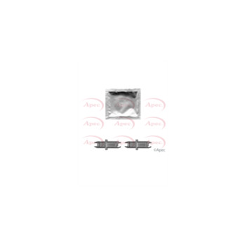 Image for Brake Shoes Adjuster