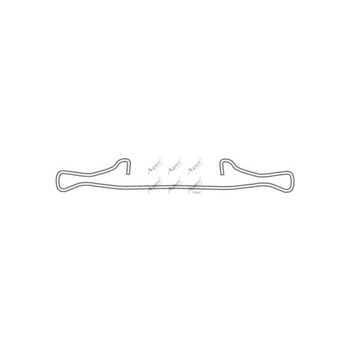 Image for Brake Fitting Kit