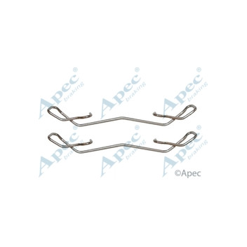 Image for Brake Fitting Kit
