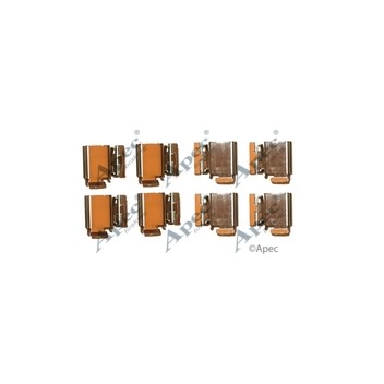 Image for Brake Fitting Kit