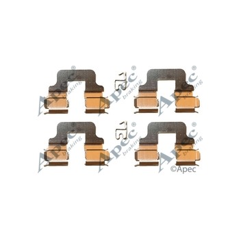 Image for Brake Fitting Kit