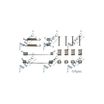 Image for Brake Fitting Kit
