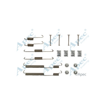 Image for Brake Fitting Kit