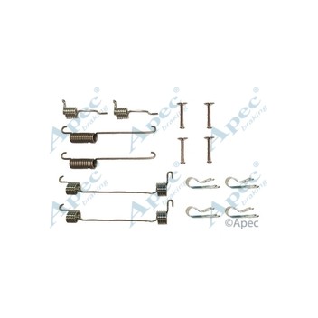 Image for Brake Fitting Kit