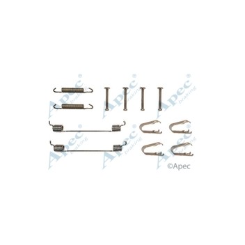 Image for Brake Fitting Kit