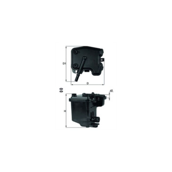 Image for Fuel Filter