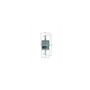 Image for Fuel Filter