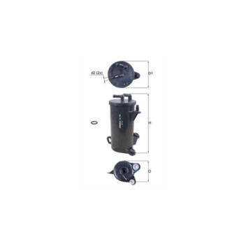 Image for Fuel Filter
