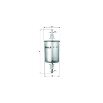 Image for Fuel Filter
