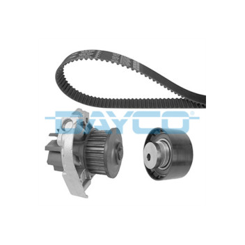 Image for Timing Belt-Water Pump Kit