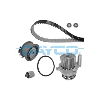 Image for Timing Belt-Water Pump Kit
