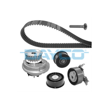 Image for Timing Belt-Water Pump Kit
