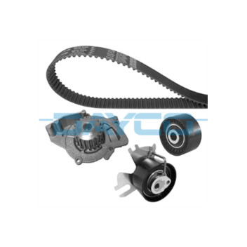 Image for Timing Belt-Water Pump Kit