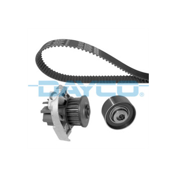 Image for Timing Belt-Water Pump Kit