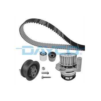 Image for Timing Belt-Water Pump Kit