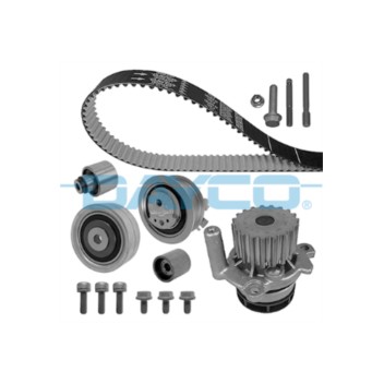 Image for Timing Belt-Water Pump Kit