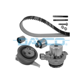 Image for Timing Belt-Water Pump Kit